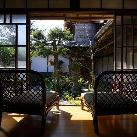Calali Bed & Breakfast Karatsu Ngoại thất bức ảnh