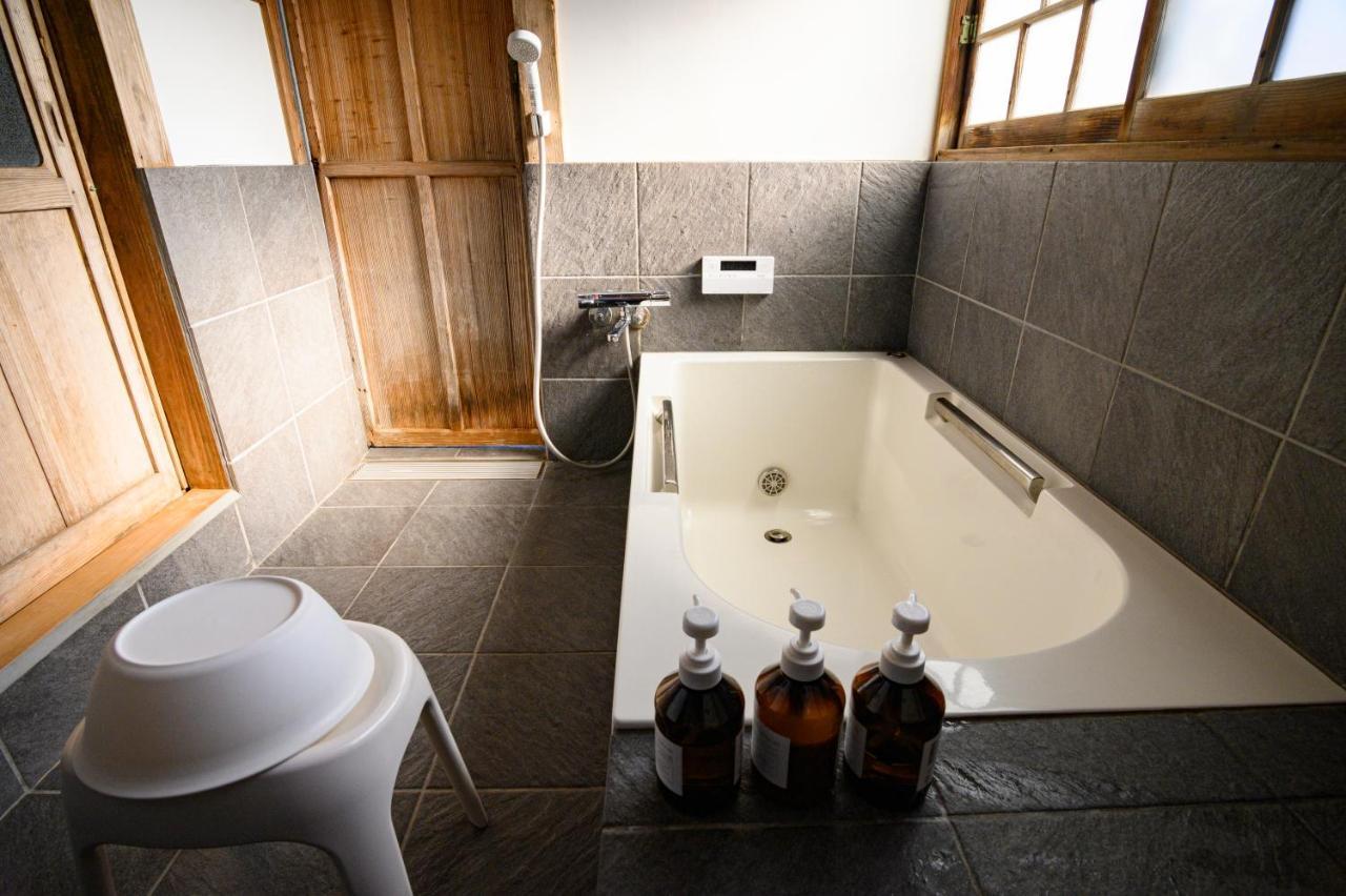 Calali Bed & Breakfast Karatsu Ngoại thất bức ảnh