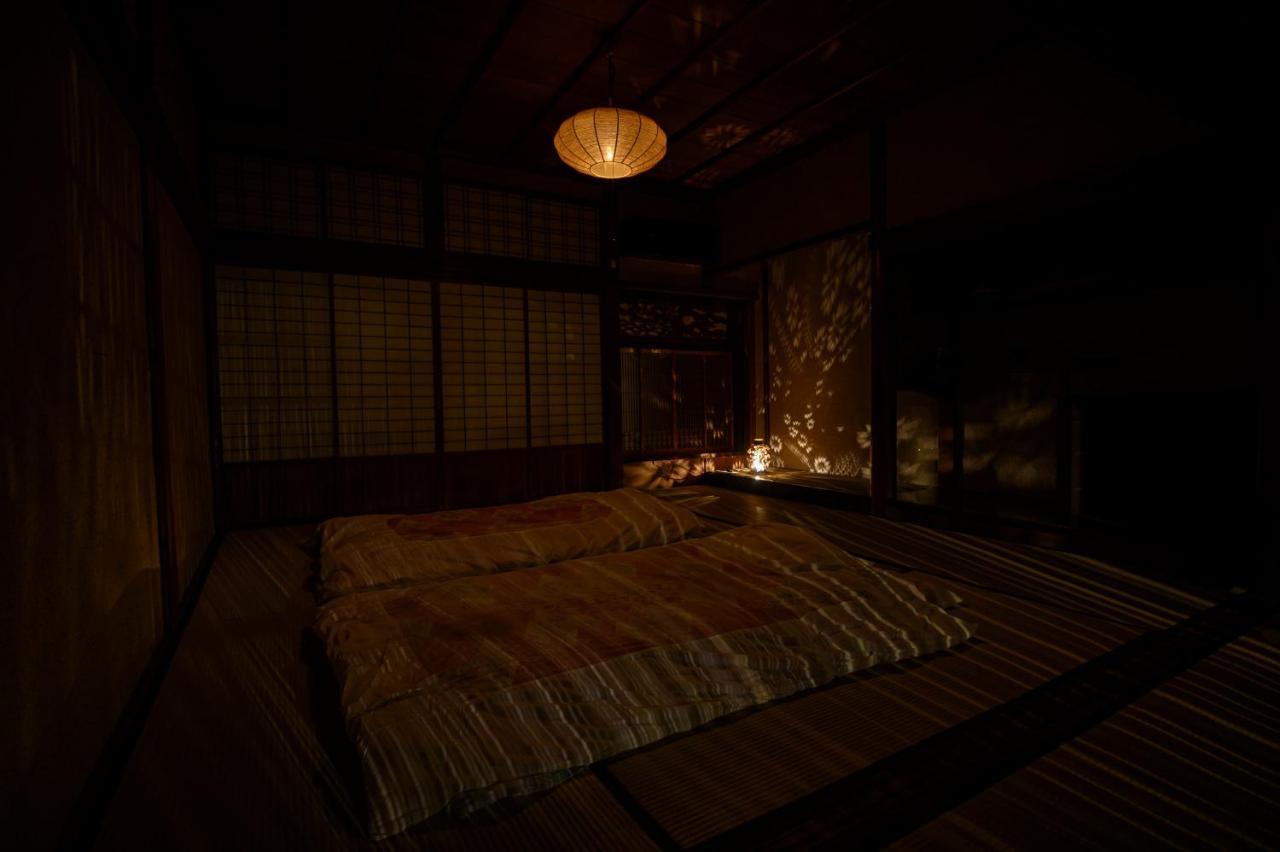 Calali Bed & Breakfast Karatsu Ngoại thất bức ảnh