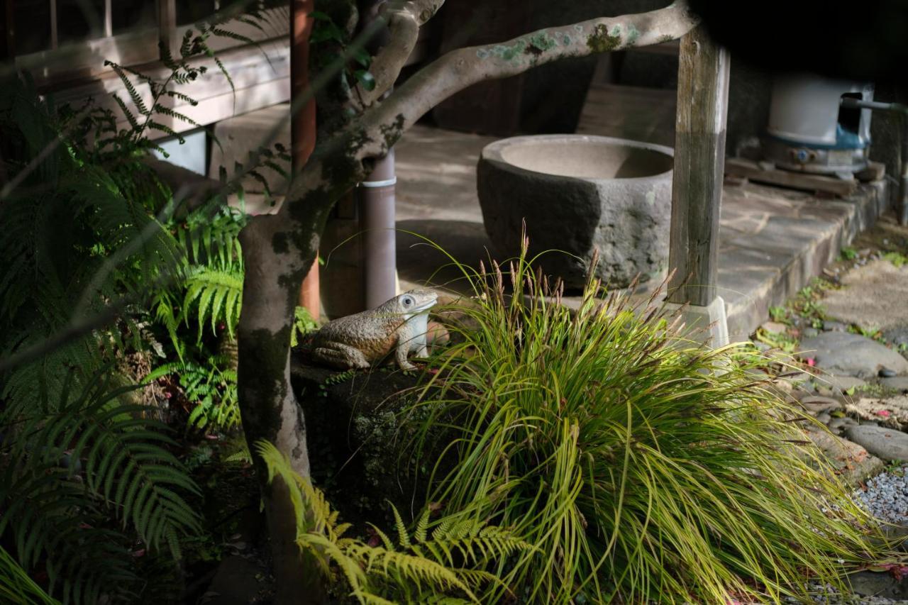 Calali Bed & Breakfast Karatsu Ngoại thất bức ảnh
