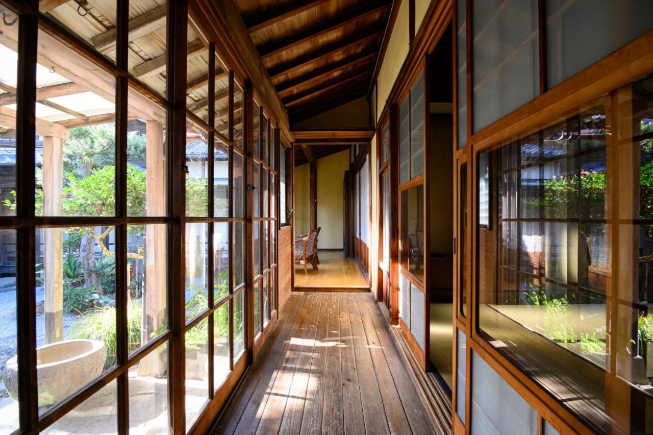 Calali Bed & Breakfast Karatsu Ngoại thất bức ảnh